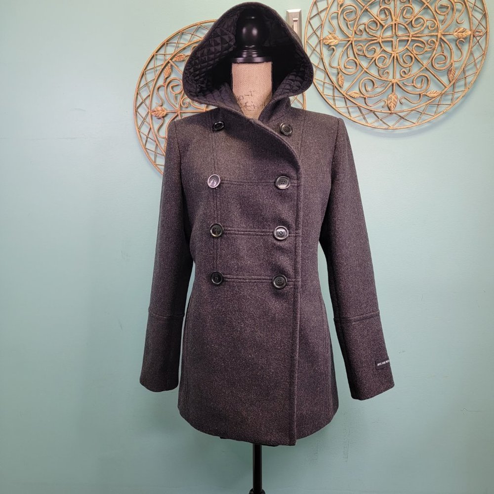 DONNYBROOK Wool Jacket